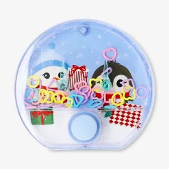 Water game - Christmas themed