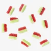 Watermelon-gummies