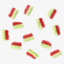 Watermelon-gummies