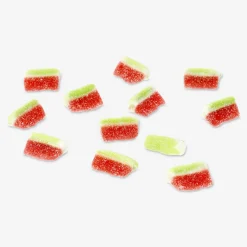 Watermelon-gummies