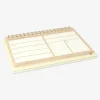 Weekly planner