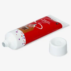 White baking glue