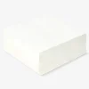 White napkins - 100 pcs