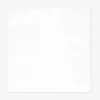 White napkins - 50 pcs