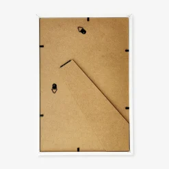 White picture frame - 20x30 cm