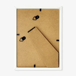 White picture frame - 13x18 cm