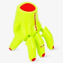 Wind me up monster hand