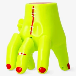 Wind me up monster hand