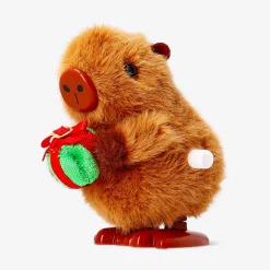 Wind me up toy - Cabybara