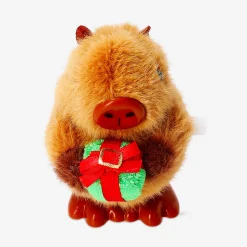 Wind me up toy - Cabybara
