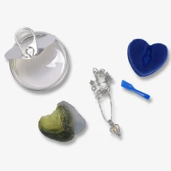 Wish Pearl Necklace Gift Set