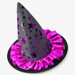 Witch's hat - For kids
