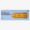 Wooden Bowling Game
