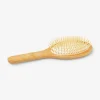Wooden Hairbrush