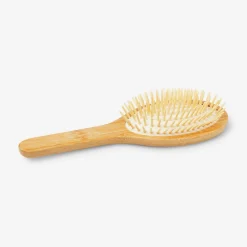 Wooden Hairbrush