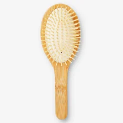 Wooden Hairbrush