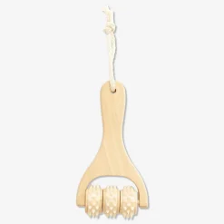 Wooden Massage Roller