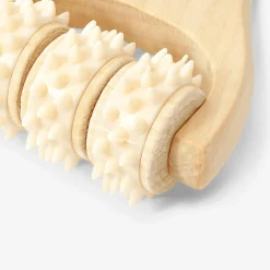 Wooden Massage Roller