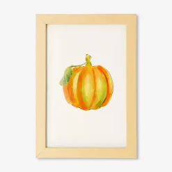 Wooden picture frame - 10x15 cm