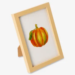 Wooden picture frame - 10x15 cm