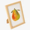 Wooden picture frame - 13x18 cm