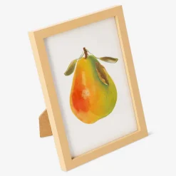 Wooden picture frame - 13x18 cm