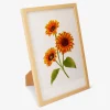 Wooden picture frame - 20x30 cm