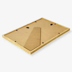 Wood picture frame - 20x30 cm