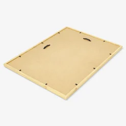 Wood picture frame - 30x40 cm