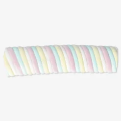 XL marshmallow. Tutti frutti flavour