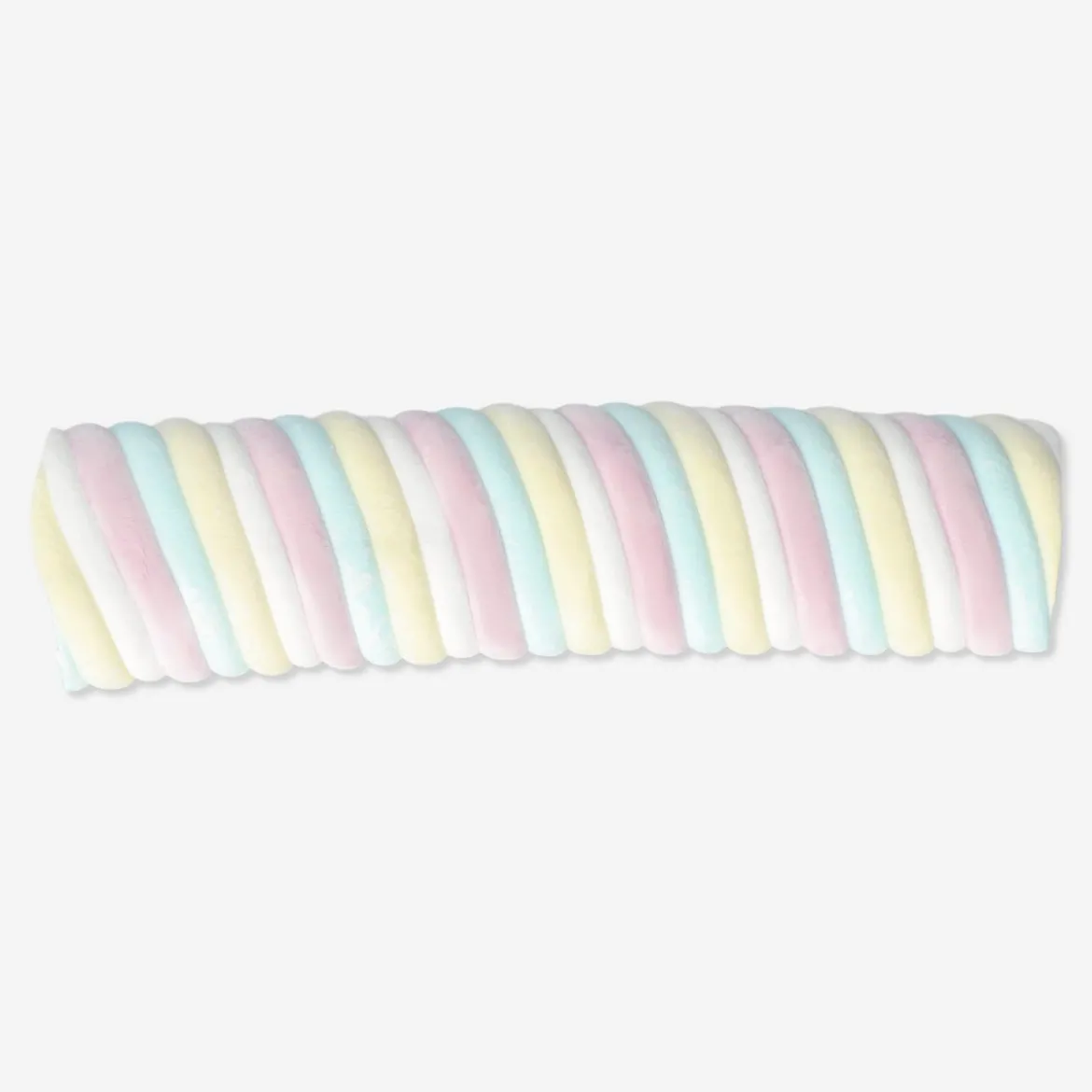 XL marshmallow. Tutti frutti flavour